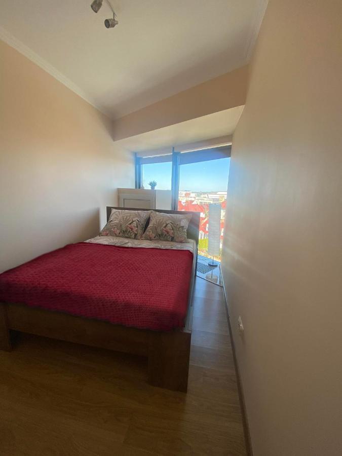 Glass Tower Apartament Rzeszow Luaran gambar
